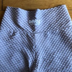 Booty By Brabants Cropped Crocos